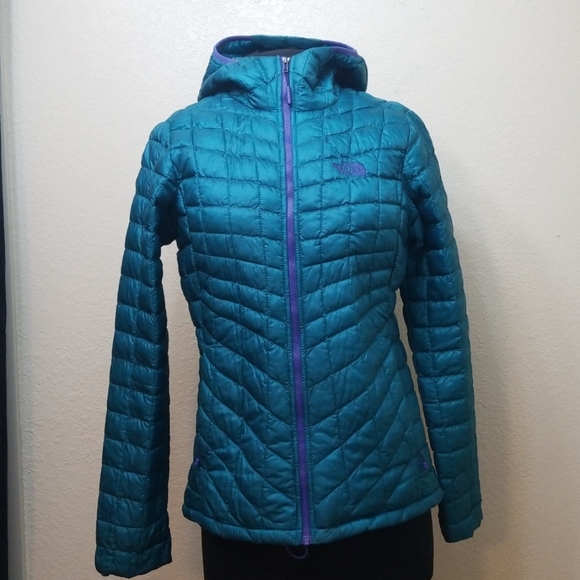 Jacket - Picture 1 of 6